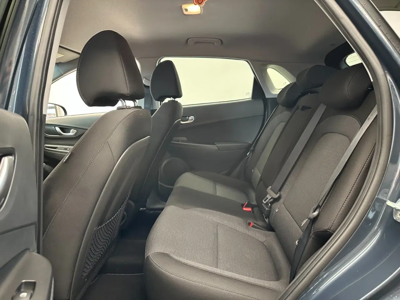Billede 12 - Hyundai Kona 64 EV Essential
