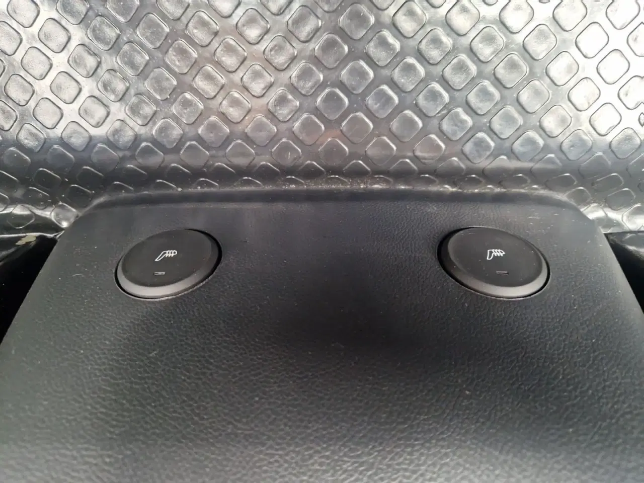 Billede 21 - Maxus e-Deliver 3 50 Cargo Van LWB