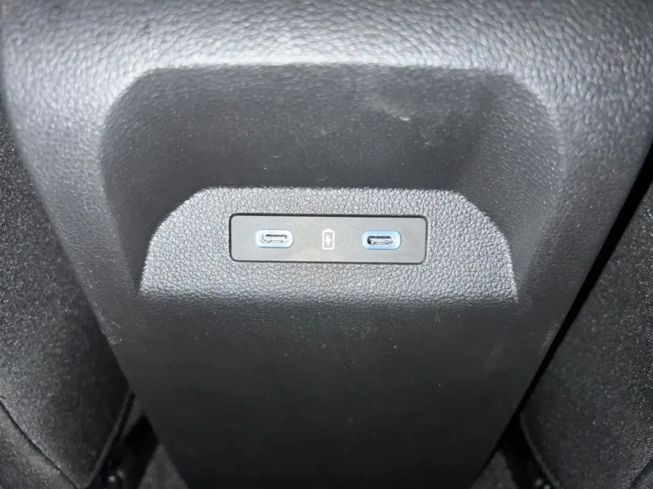 Billede 8 - Renault Megane E-Tech 60 Techno