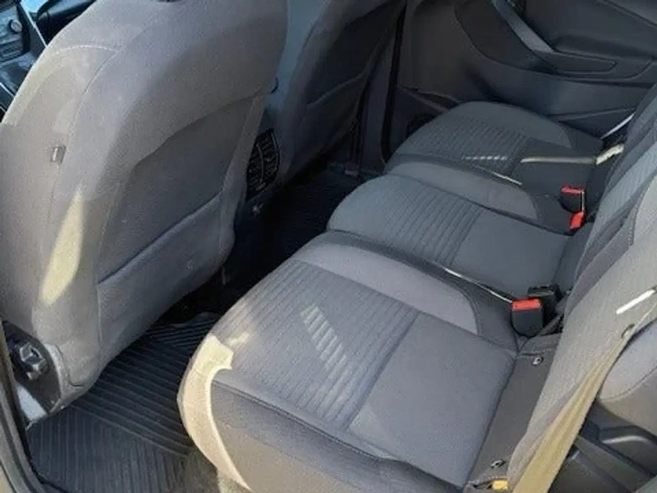 Billede 15 - Ford C-MAX 1,0 SCTi 125 Trend