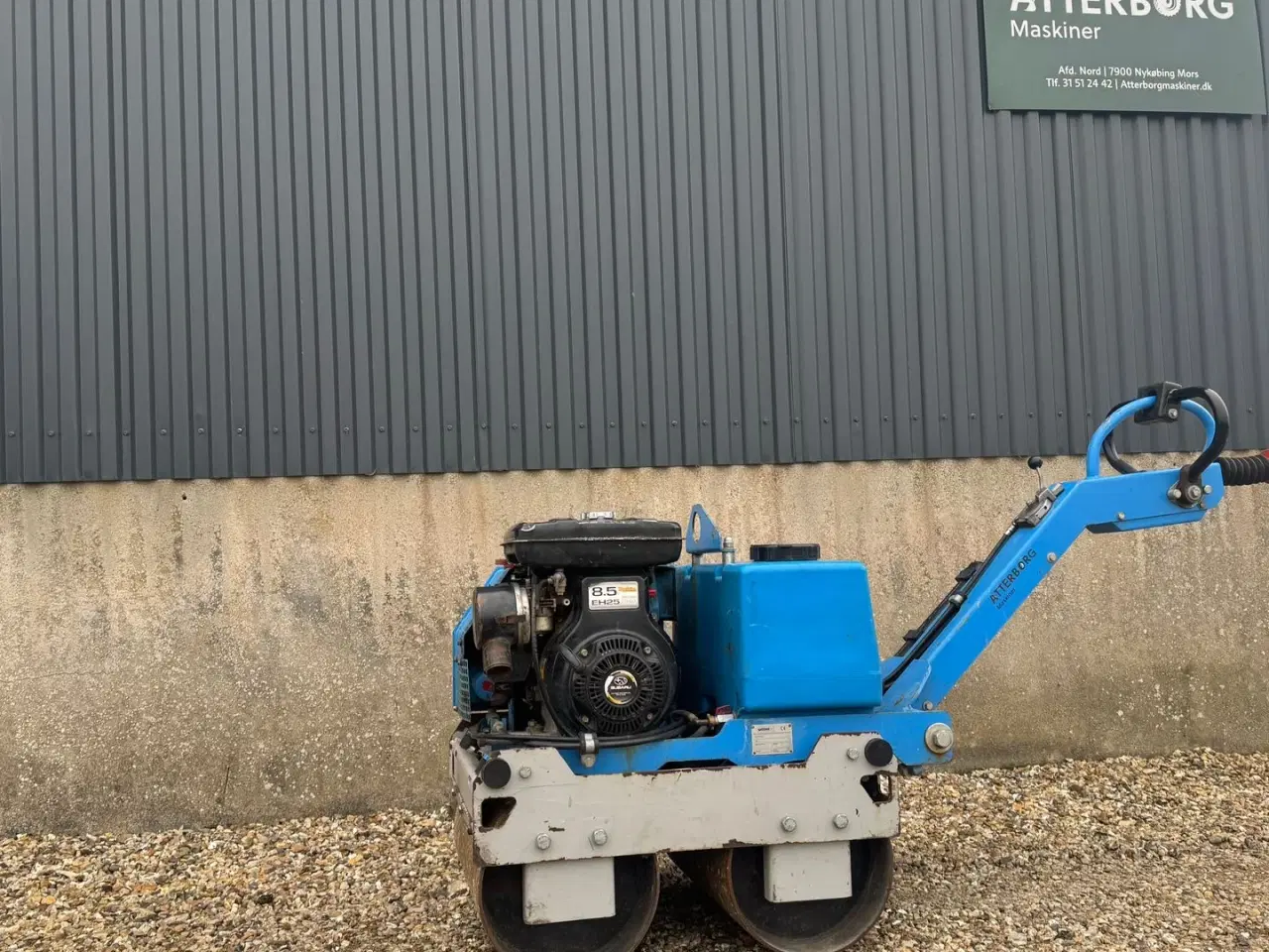 Billede 6 - Weber 550