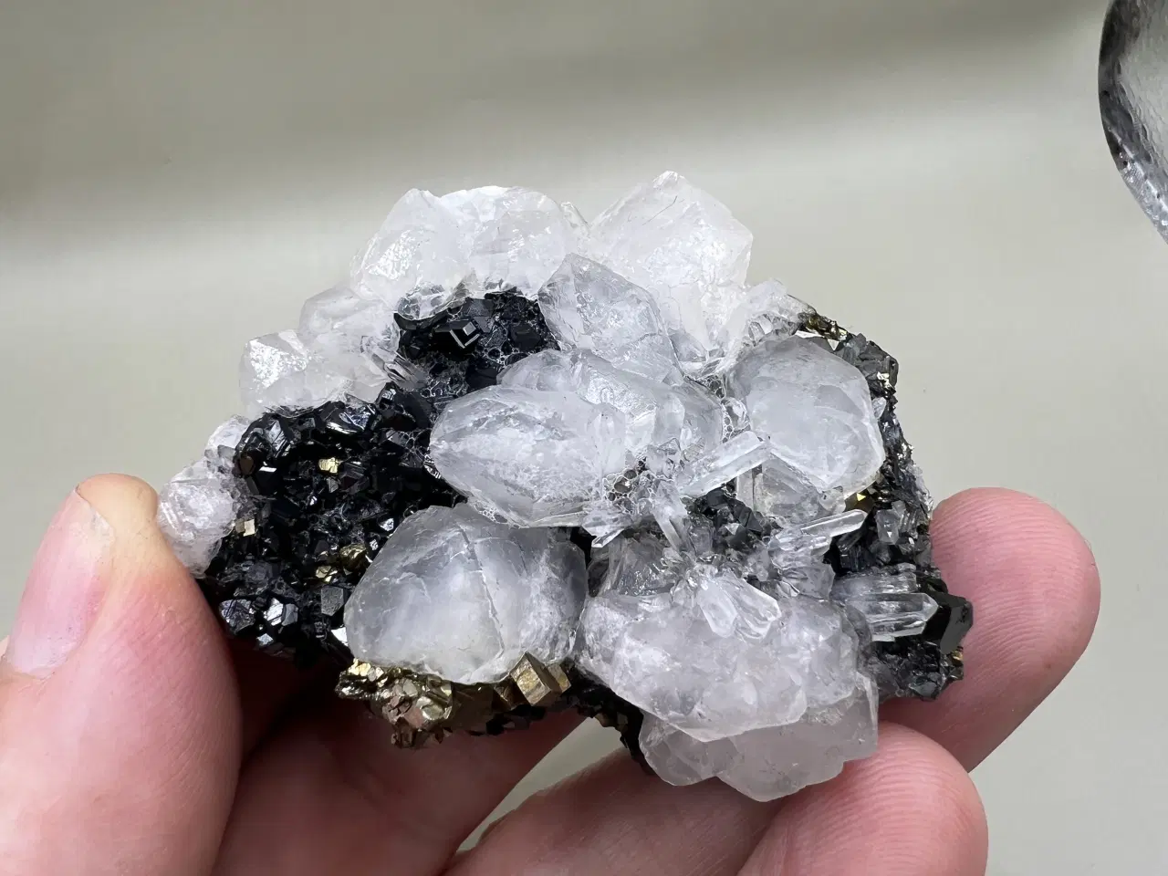 Billede 5 - Kristaller 