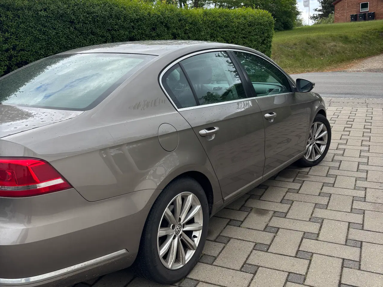 Billede 6 - Sælge Vw Passat 