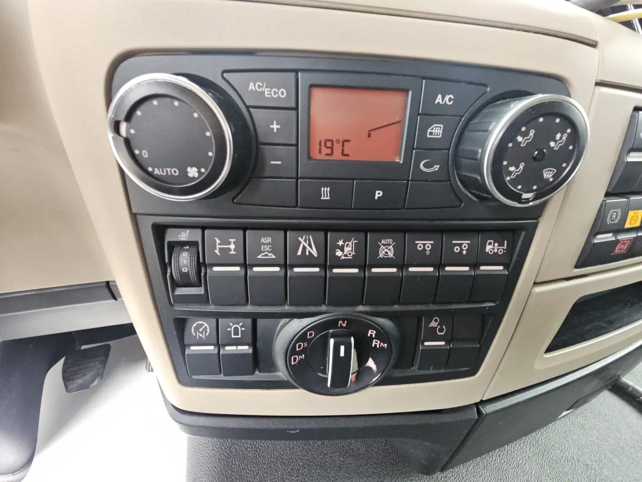 Billede 23 - MAN TGS 26.320 6x2-4, Renovation