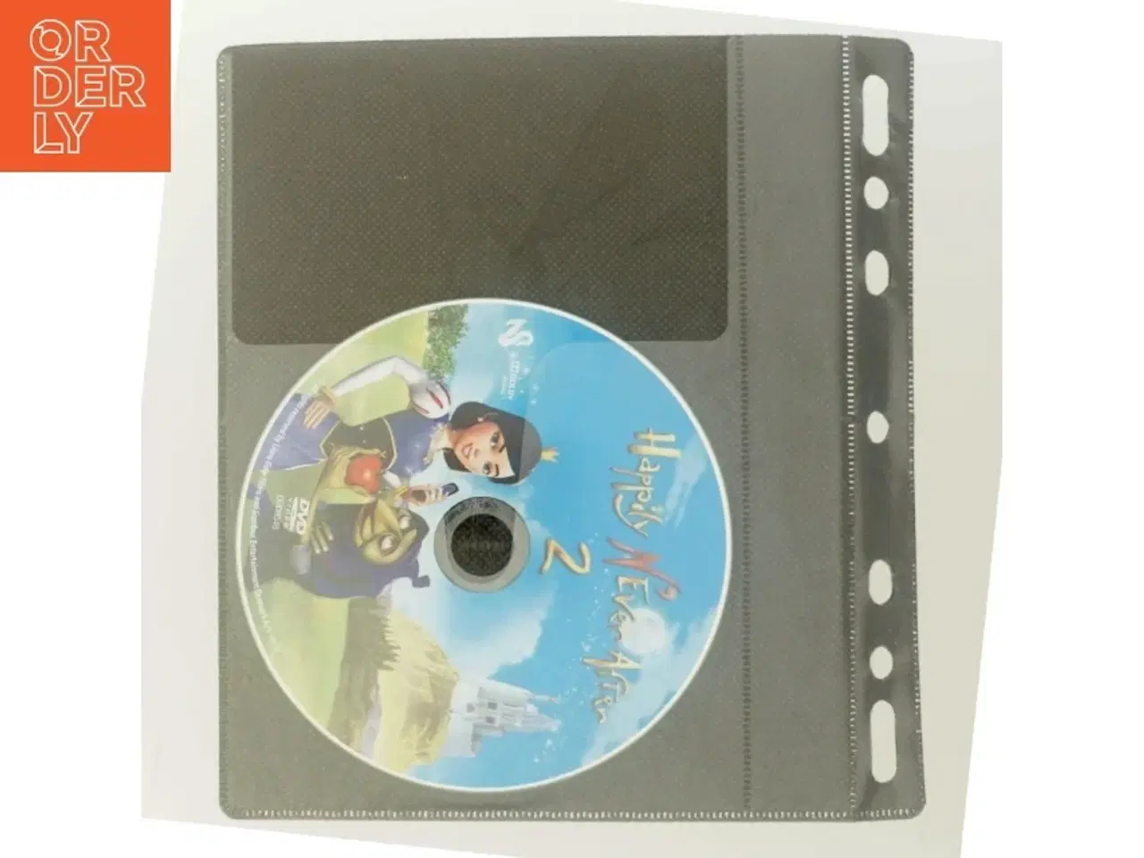 Billede 3 - En Grimm historie 2 fra Scanbox