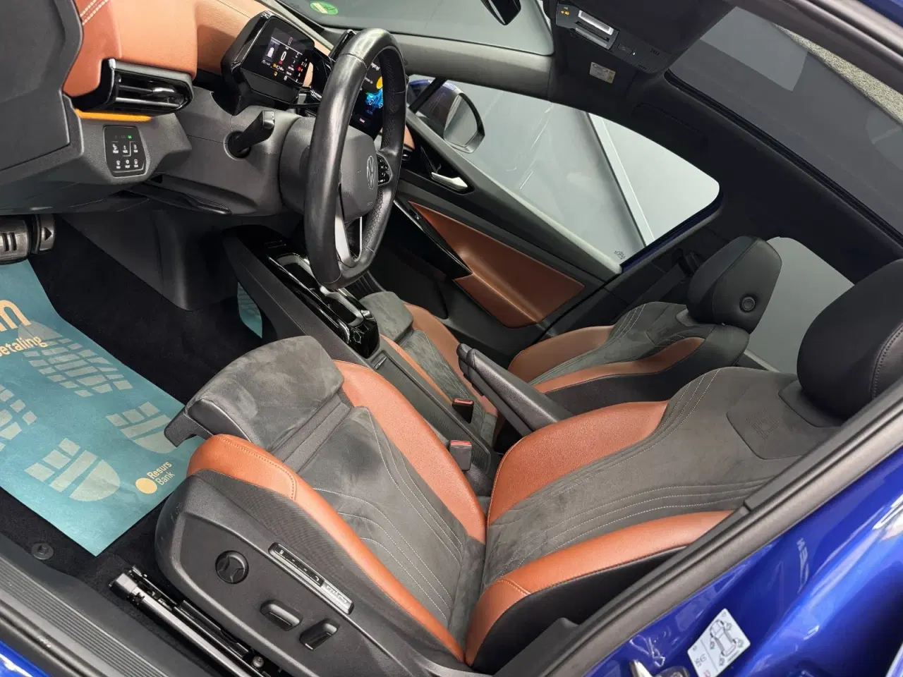 Billede 6 - VW ID.4 77 Pro Performance Tech