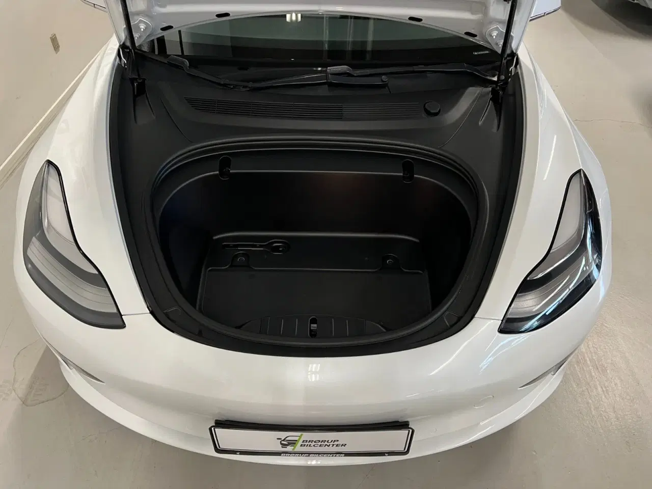 Billede 20 - Tesla Model 3  Performance AWD