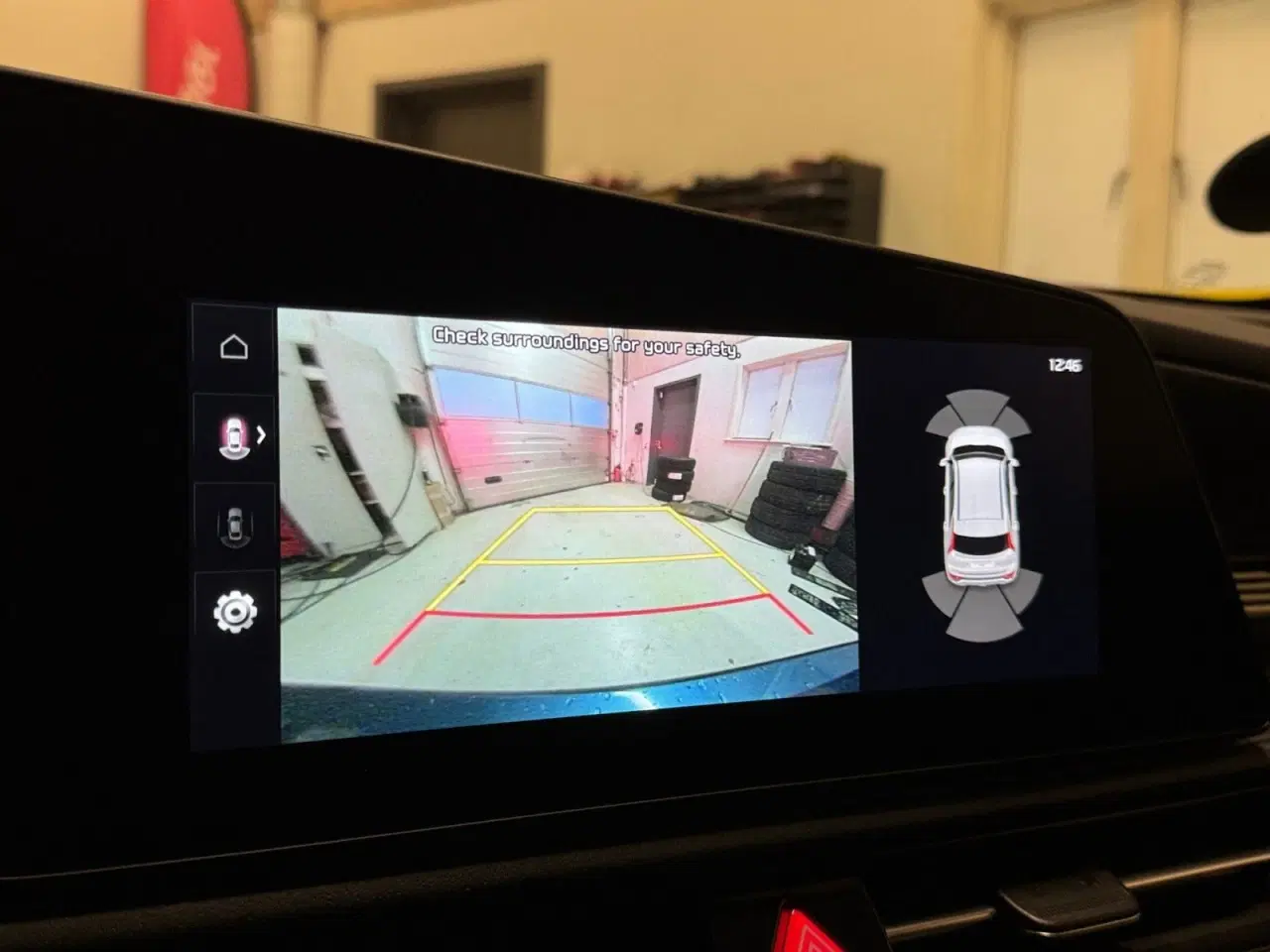 Billede 9 - Kia Niro 64 EV Prestige