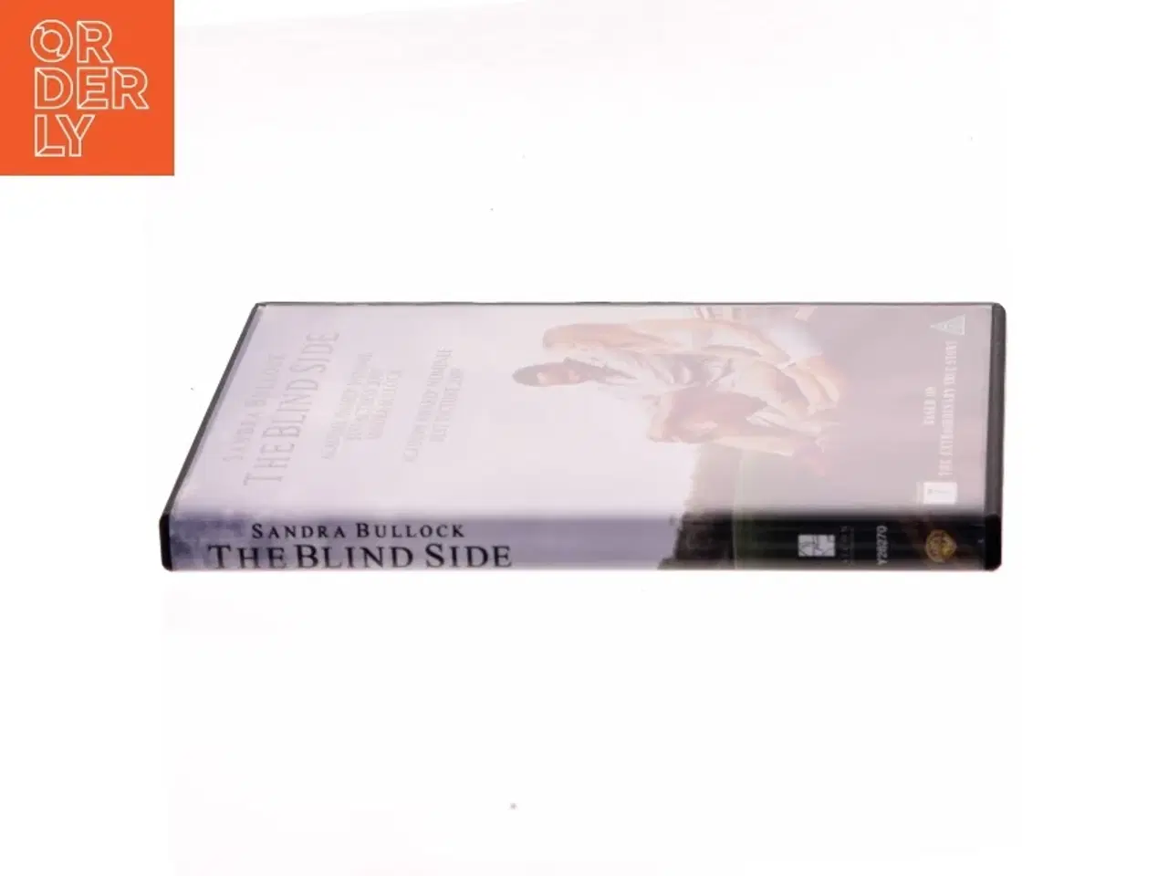 Billede 2 - Blind Side, the <span class="label label-blank pull-right" style="margin-right: 3px;">