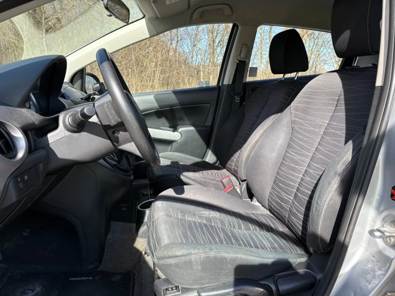 Billede 13 - Mazda 2 1,3 Advance