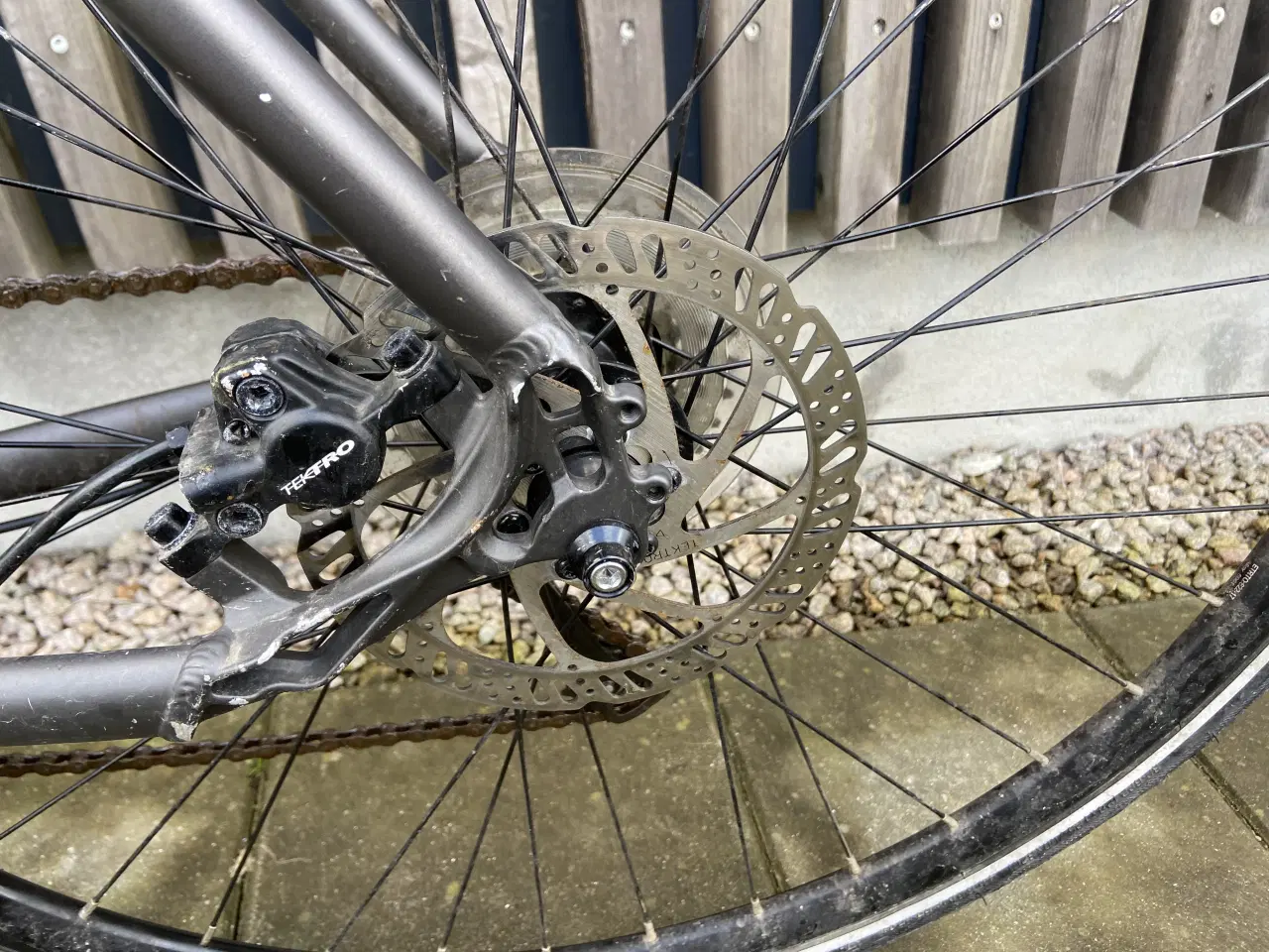 Billede 5 - Companion 1.0 citybike Str M