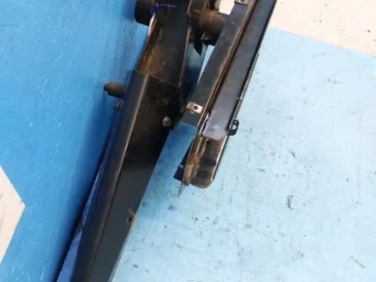 Billede 5 - MacDon D60 Midten Support 137319