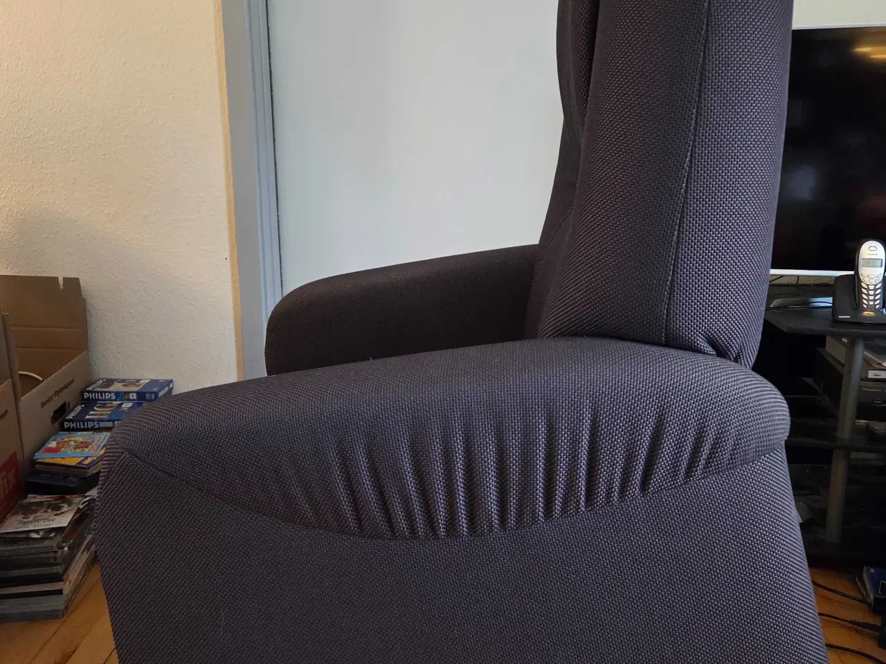 Billede 2 - Himolla løftestol til seniorer 