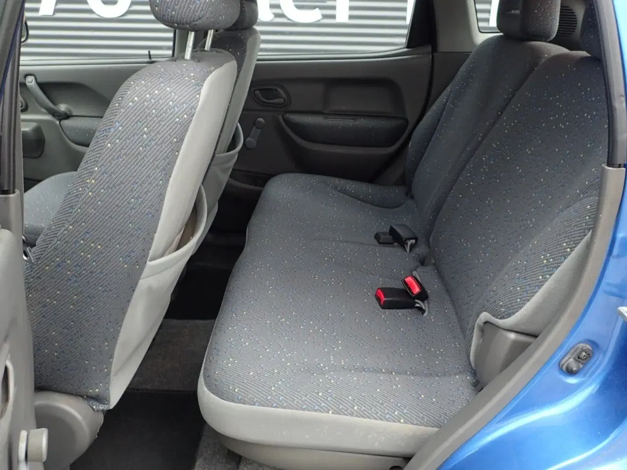 Billede 13 - Suzuki Ignis 1,3 aut.