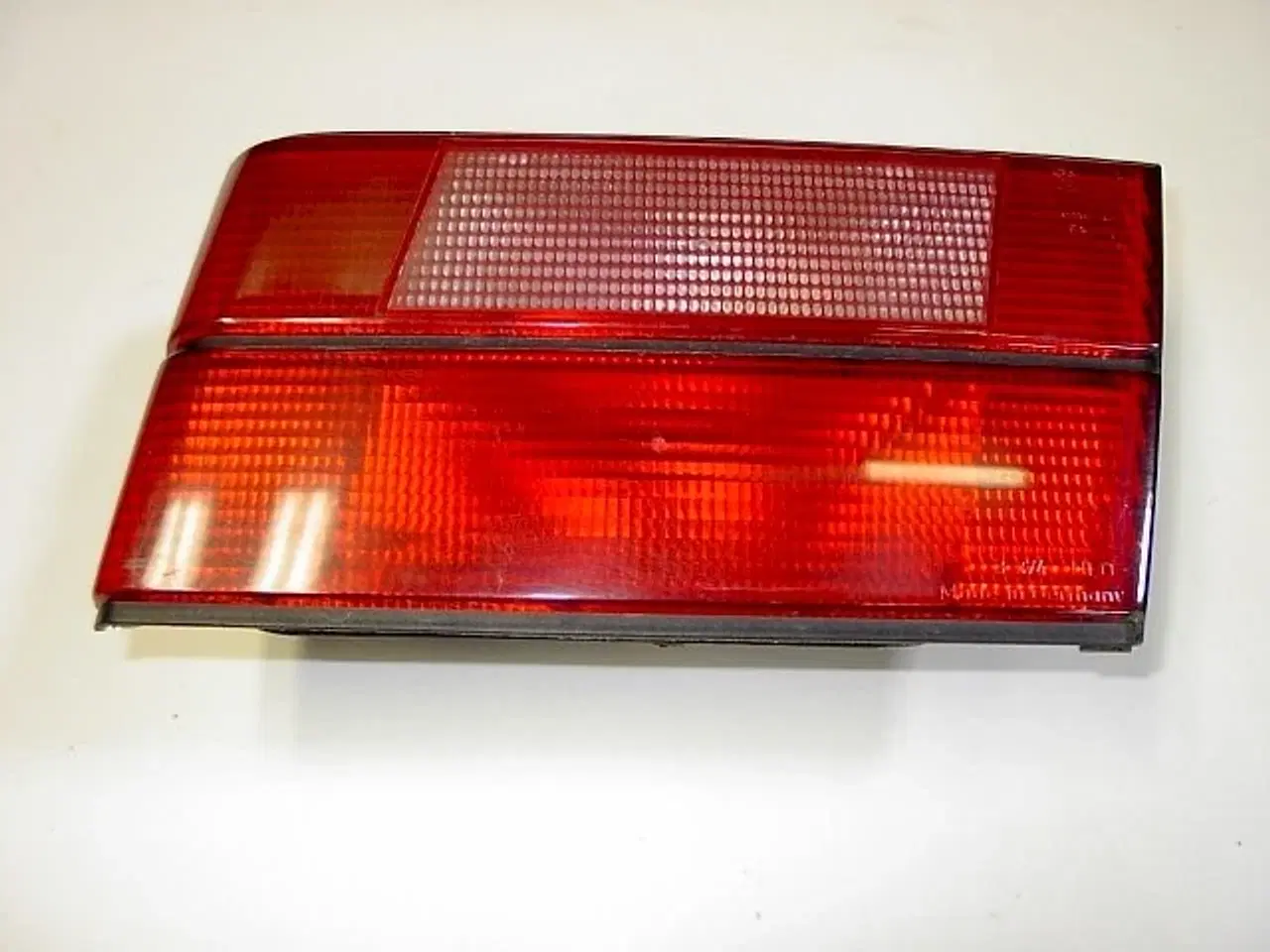 Billede 1 - Baglygte bagklap højre B63218351632 BMW E34