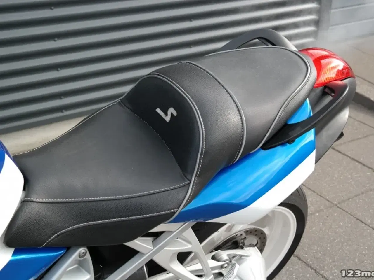 Billede 25 - BMW K 1200 S MC-SYD       BYTTER GERNE