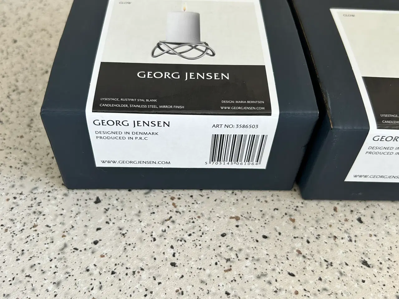 Billede 3 - Georg Jensen 