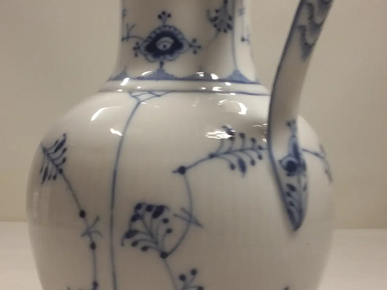 Billede 11 - ROYAL COPENHAGEN MUSSELMALET, TILBEHØR KAFFESTEL 1