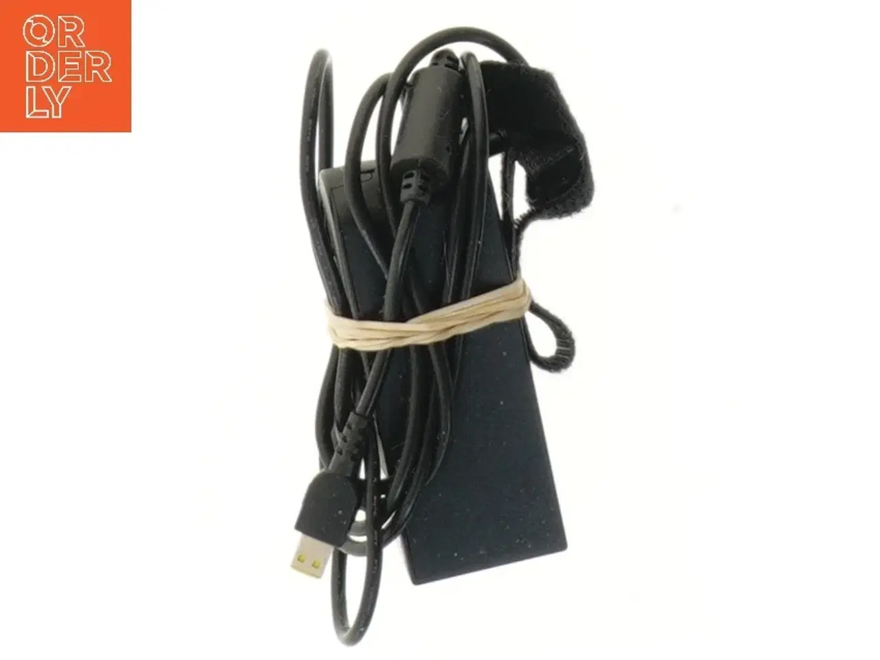Billede 3 - Strømforsyning med kabel fra Windows