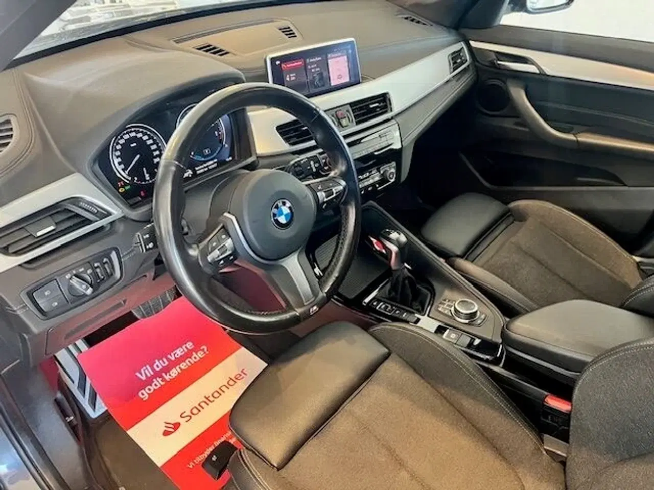 Billede 12 - BMW X1 25e 1,5 Plugin-hybrid M-Sport XDrive Steptronic 220HK 5d 6g Aut.