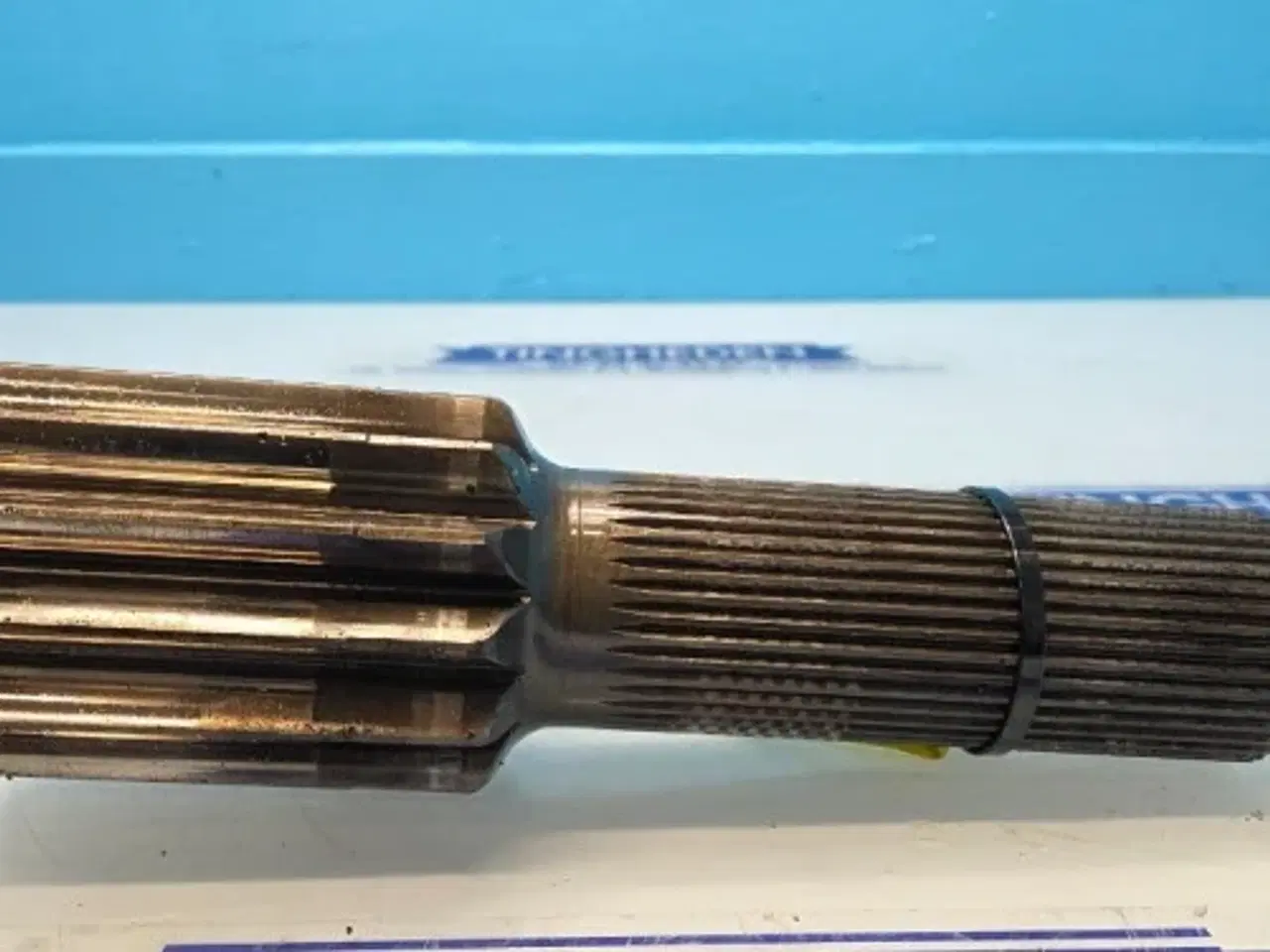 Billede 2 - Massey Ferguson 3085 Aksel 3384013M2