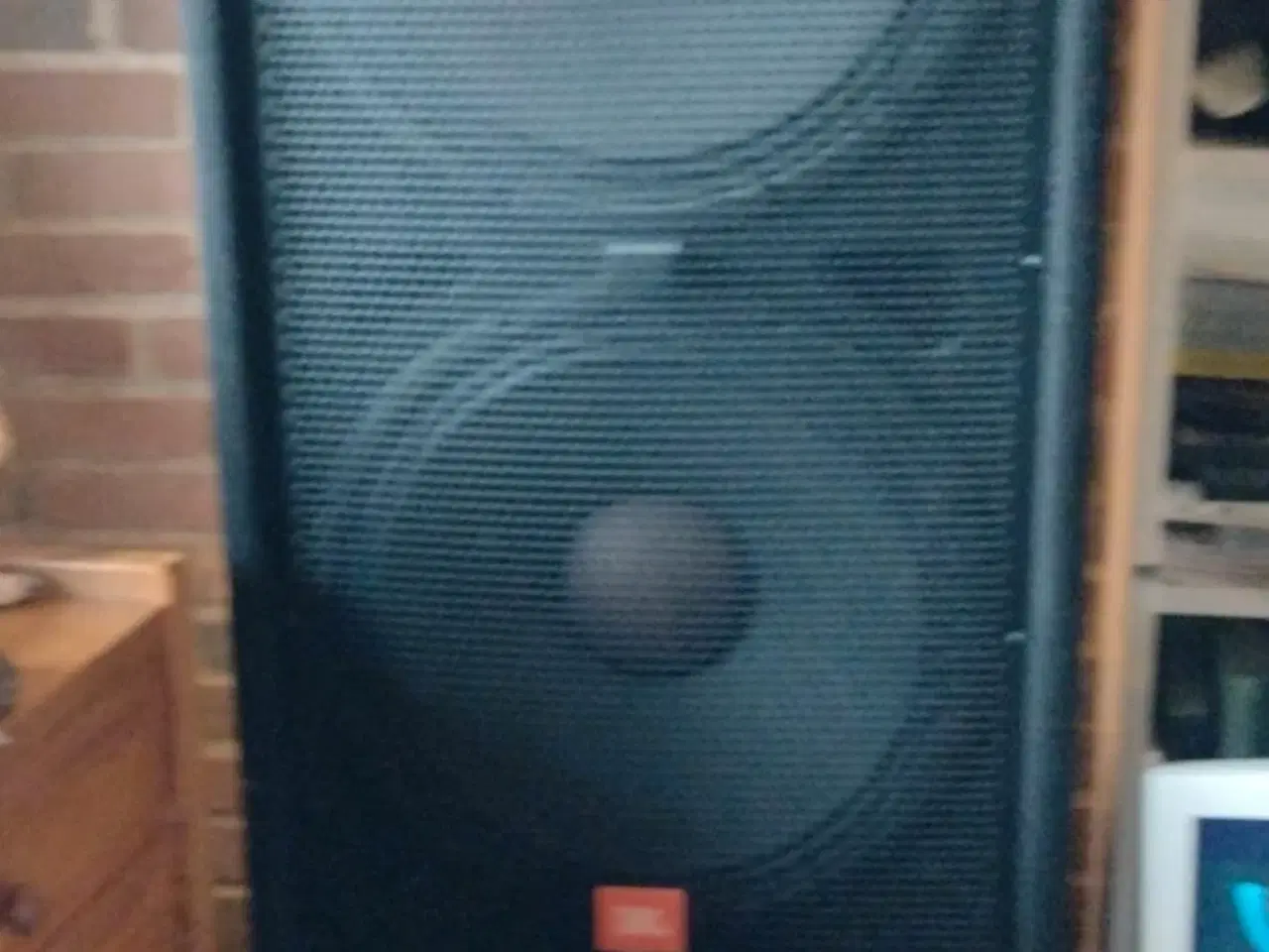 Billede 2 - Jbl jrx 125 + jbl jrx 218s