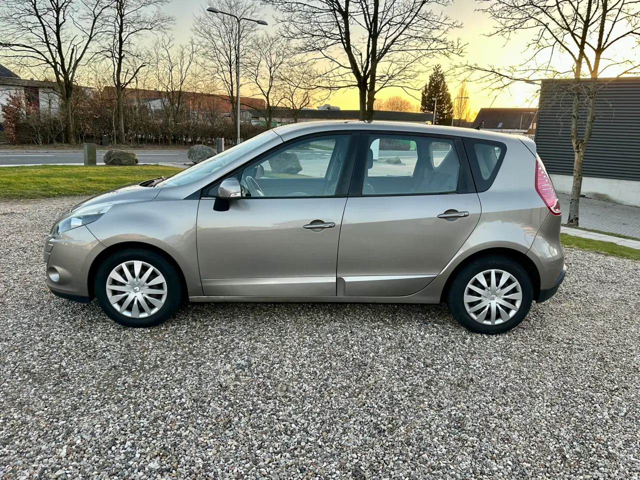 Billede 3 - Renault Scenic 1.6 Diesel 130 6 gear