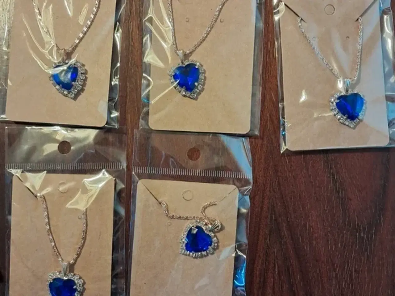 Billede 2 - Halskæde