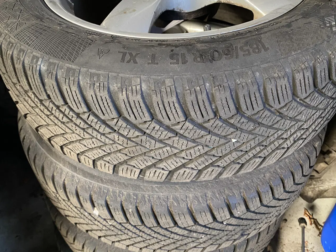 Billede 15 - LAV KM + aut. gear