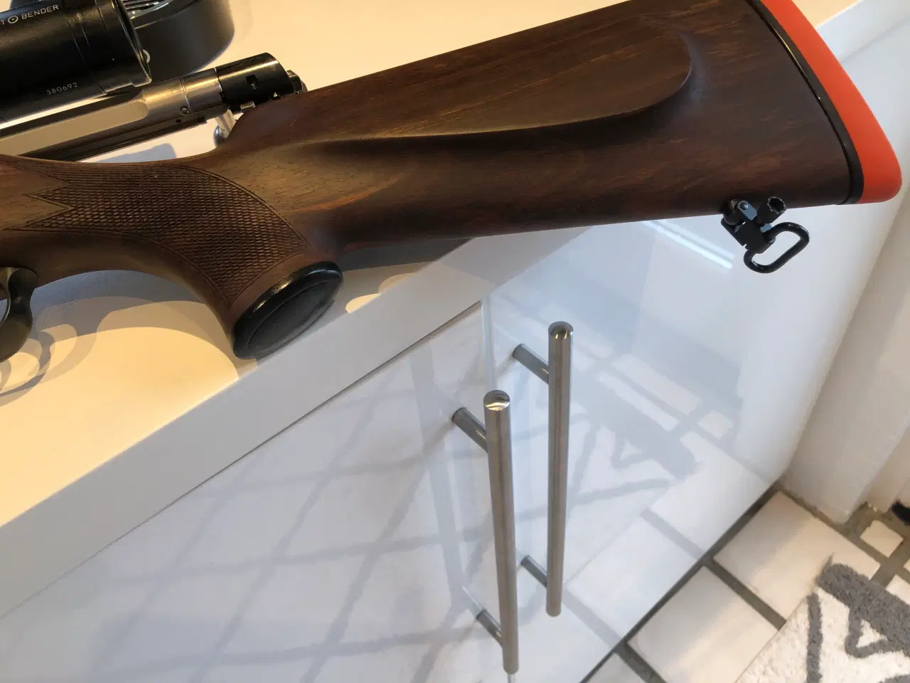 Billede 10 - Mauser M03 