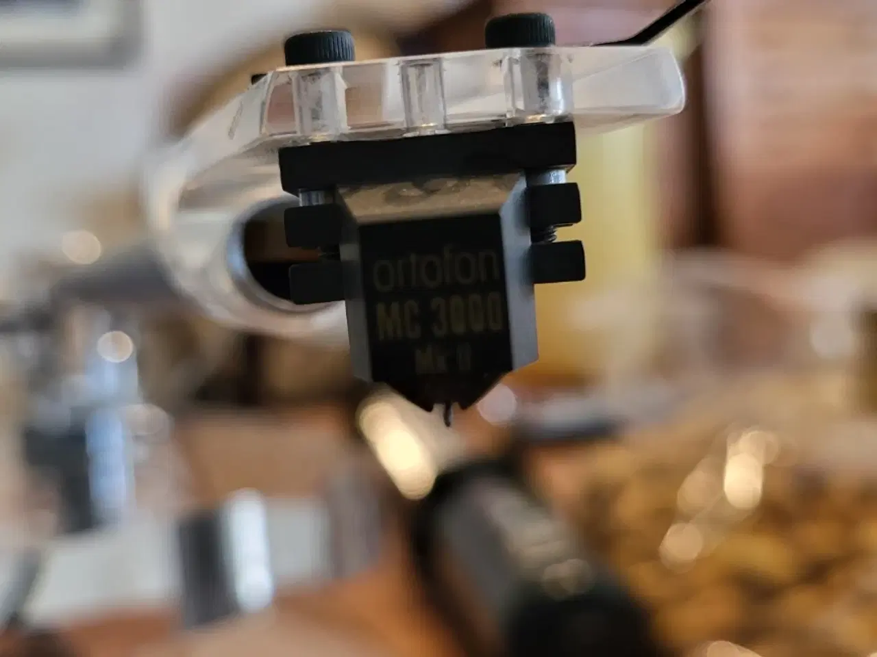 Billede 7 - Ortofon MC 3000 MK II pickup