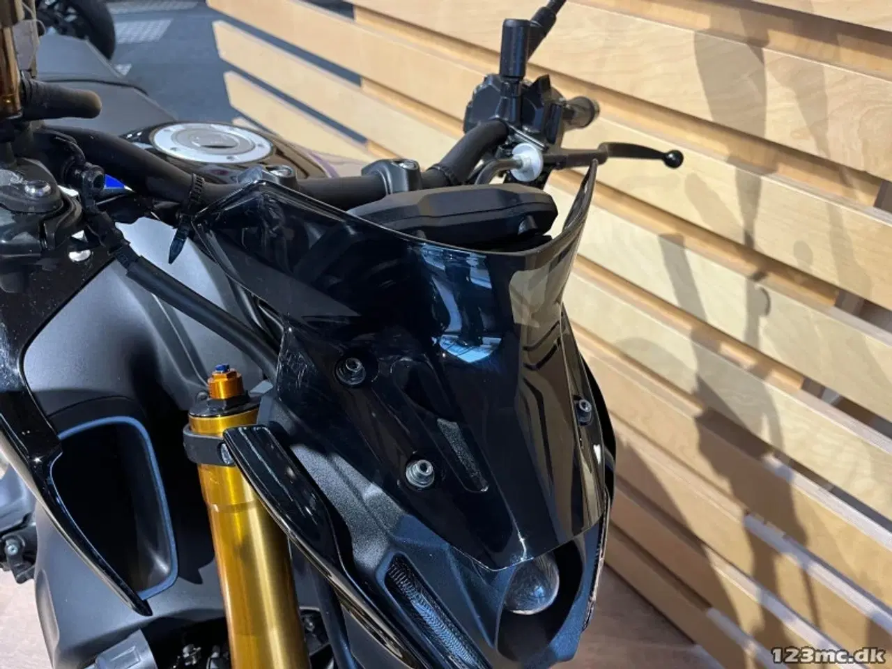 Billede 14 - Yamaha MT-09 SP