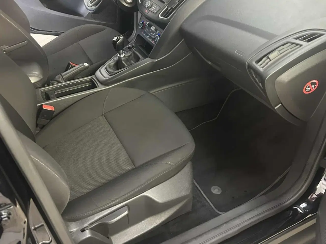 Billede 13 - Ford Focus 1,0 SCTi 125 Titanium stc.