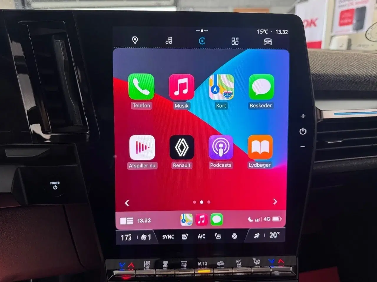 Billede 11 - Renault Megane E-Tech 60 Techno