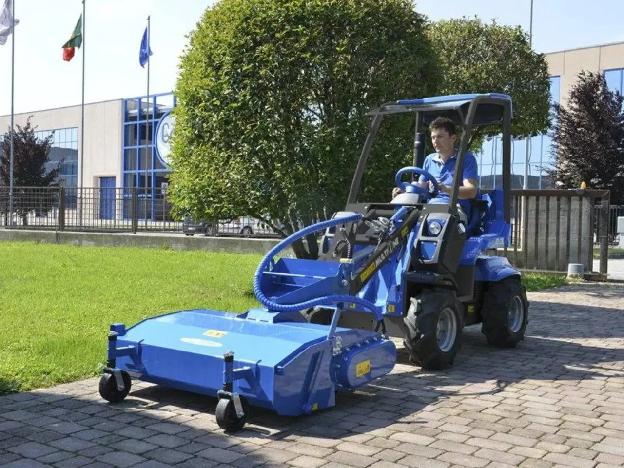 Billede 7 - MultiOne 2.3