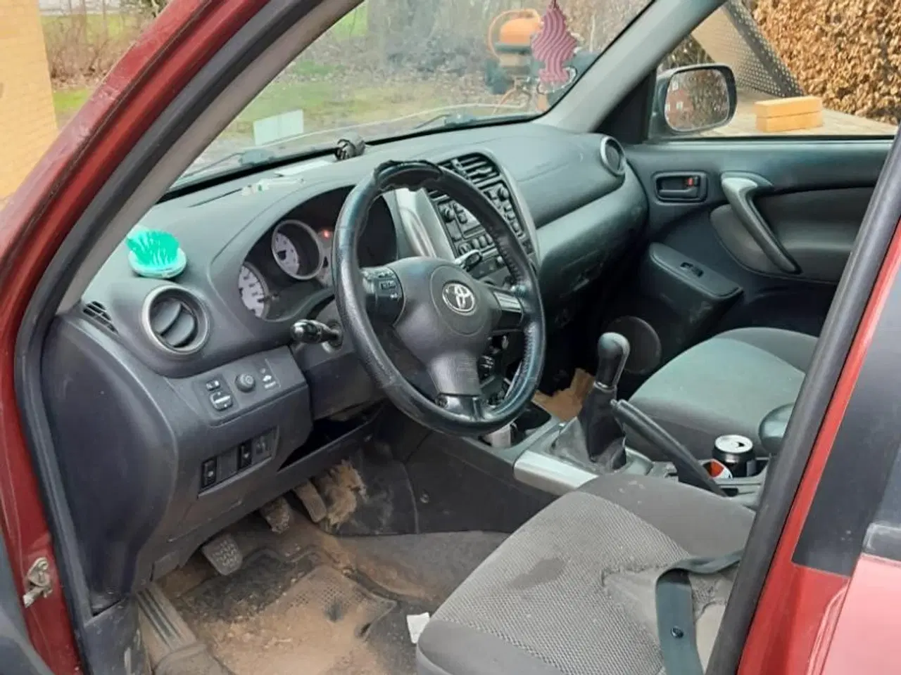 Billede 5 - Toyota rav 4