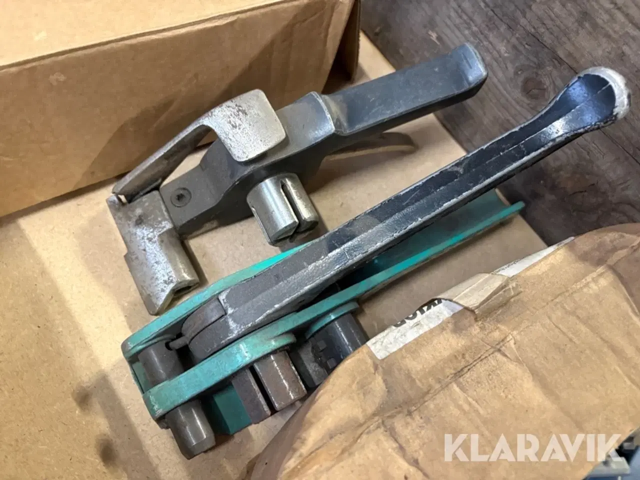 Billede 8 - Blandet lot