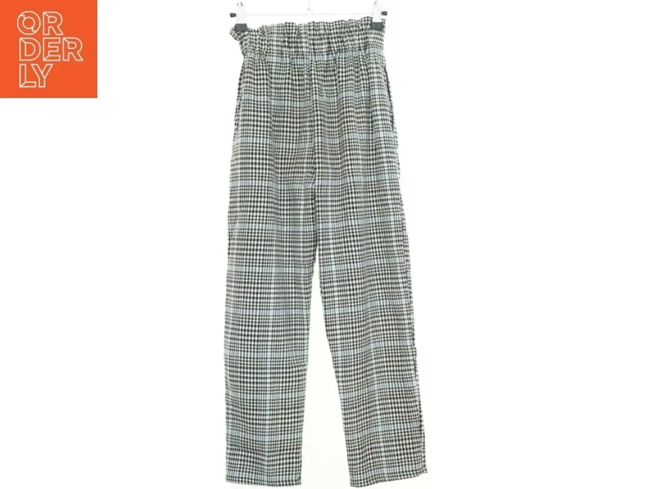 Billede 1 - Bukser fra H&M (str. 152 cm)