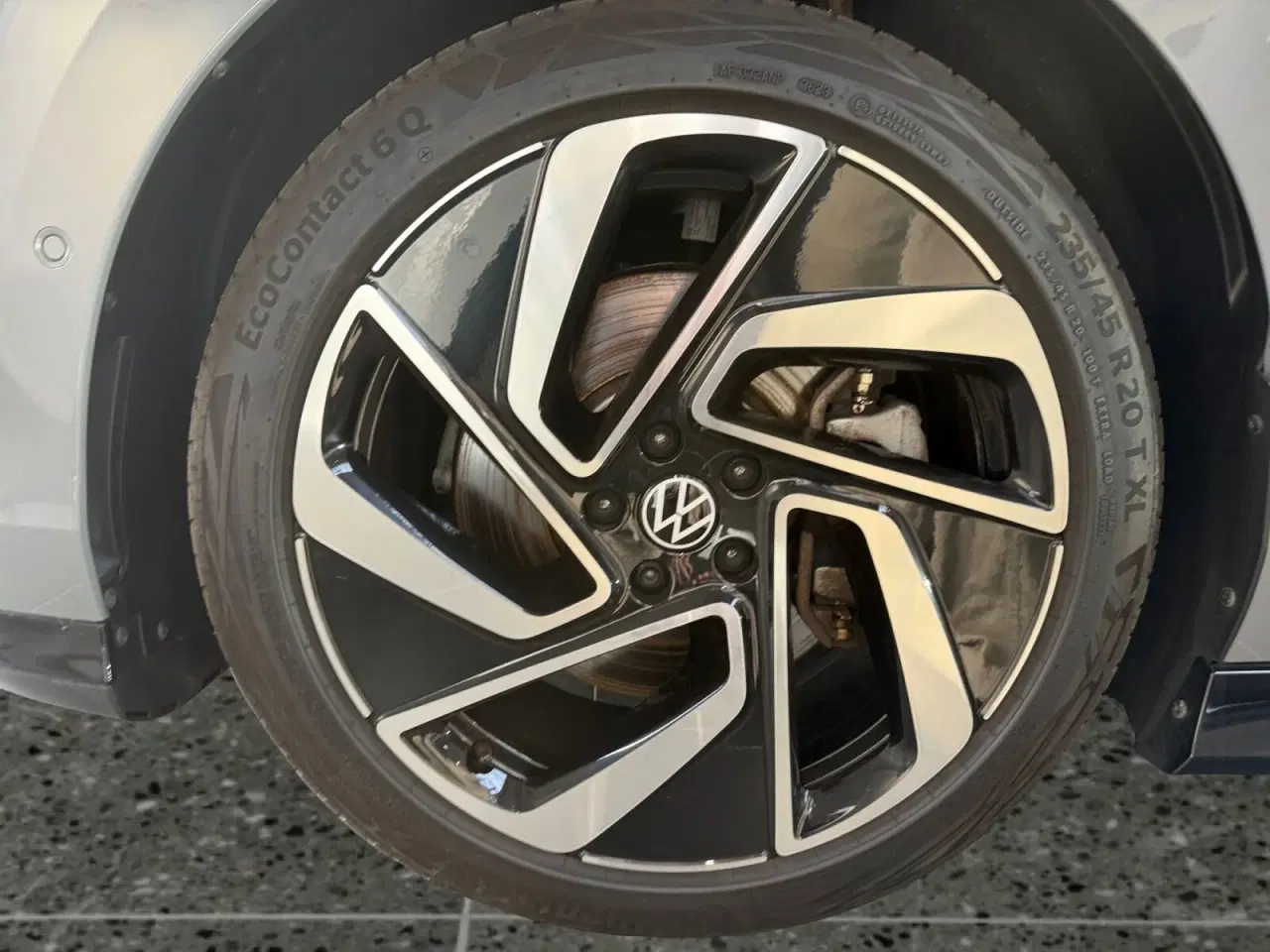 Billede 3 - VW ID.7 77 Style