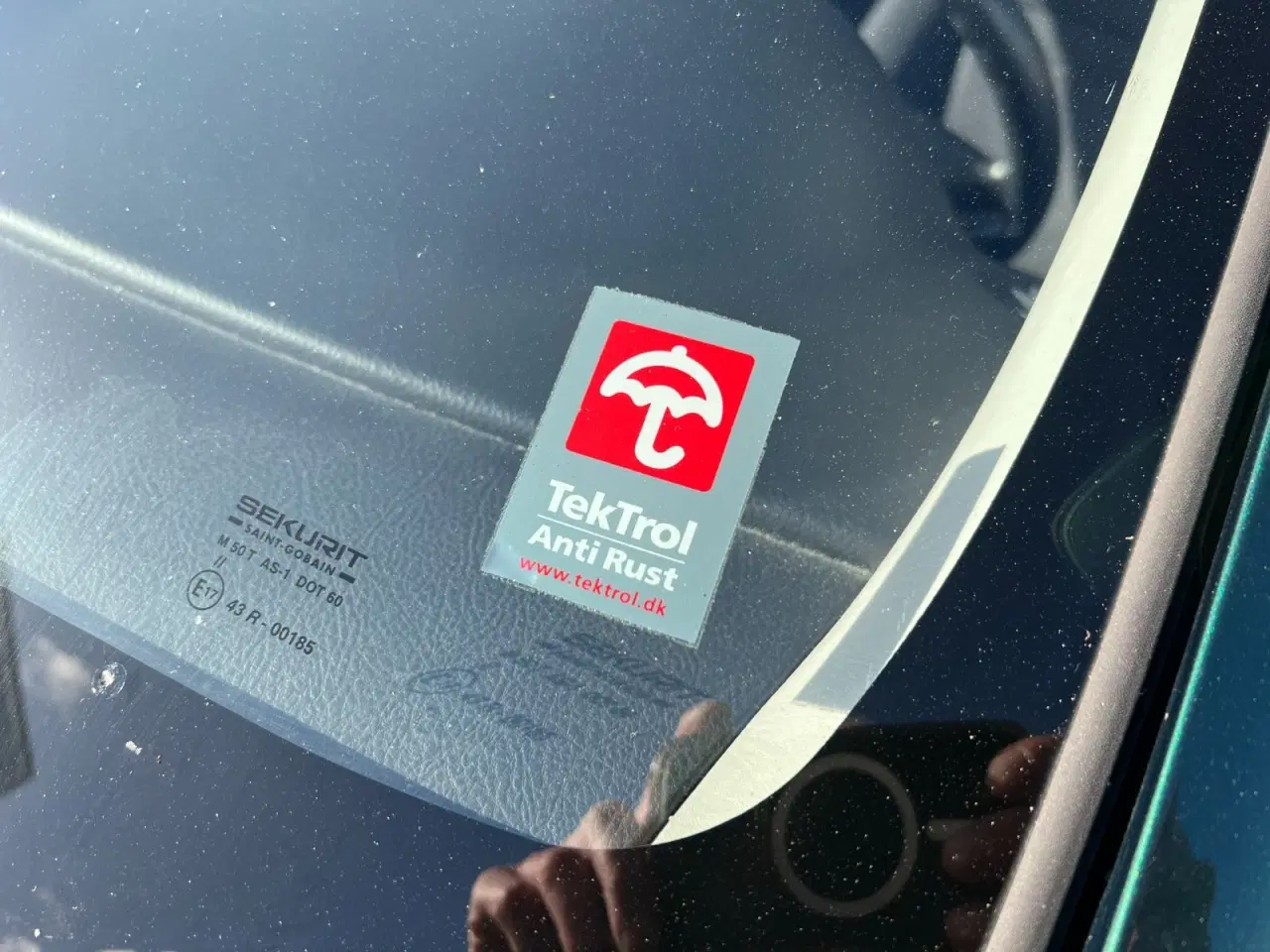 Billede 13 - Toyota Corolla 1,4 Terra stc.