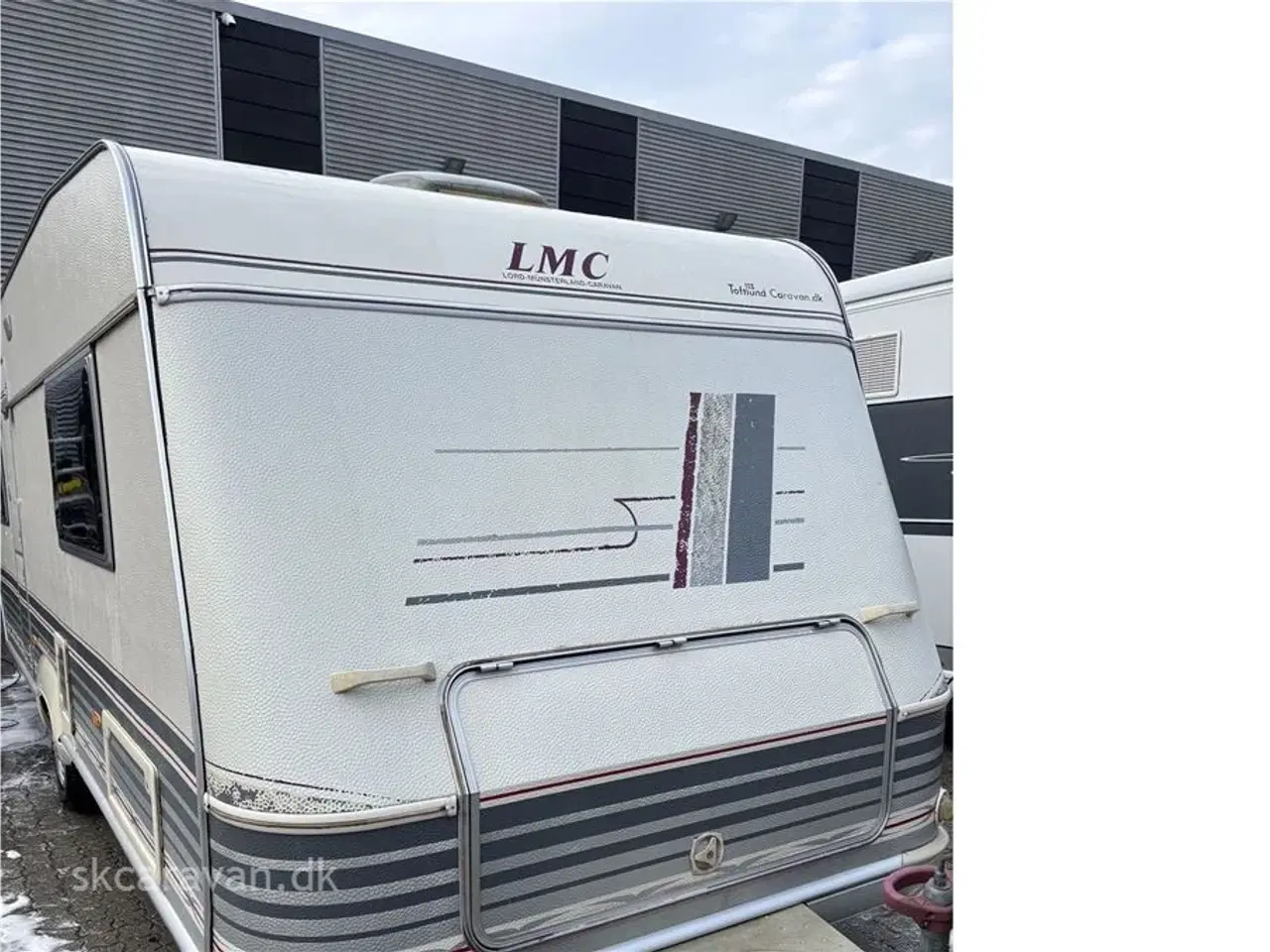 Billede 8 - 2000 - LMC 495 E Winner Luxus   Spar ca. 20.000,-