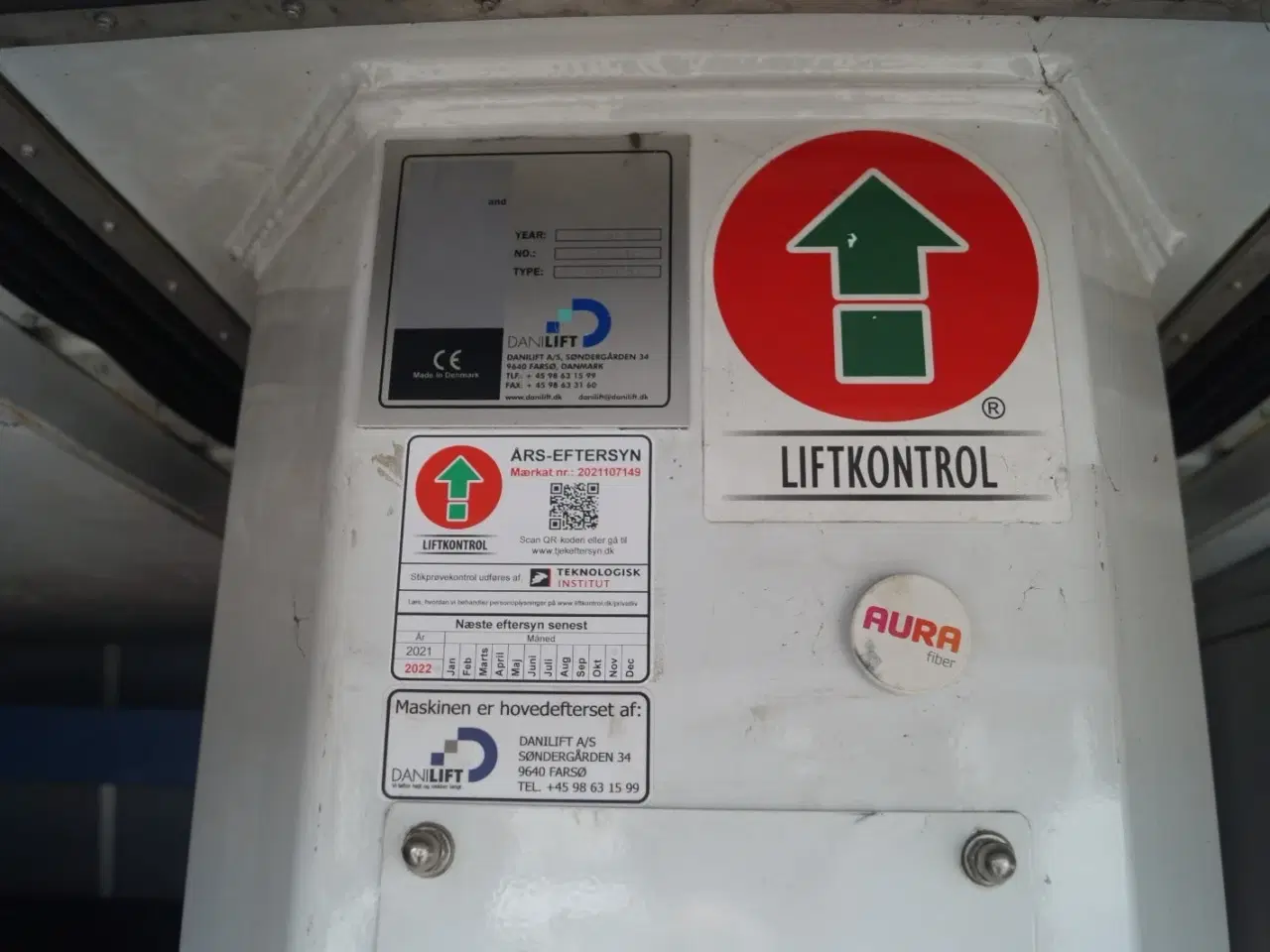 Billede 16 - Mercedes Sprinter 515 2,2 CDi Kurvelift