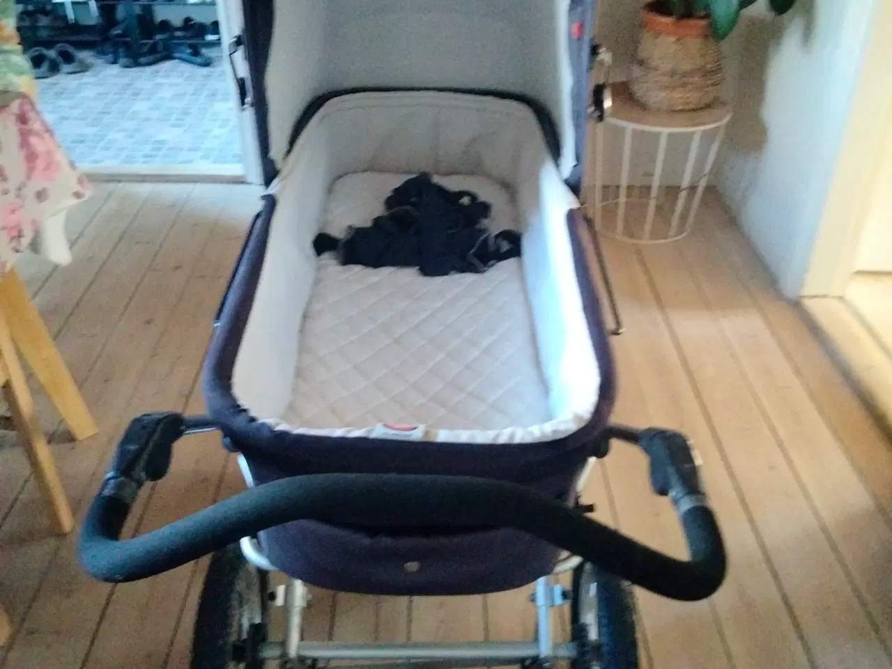 Billede 2 - Barnevogn