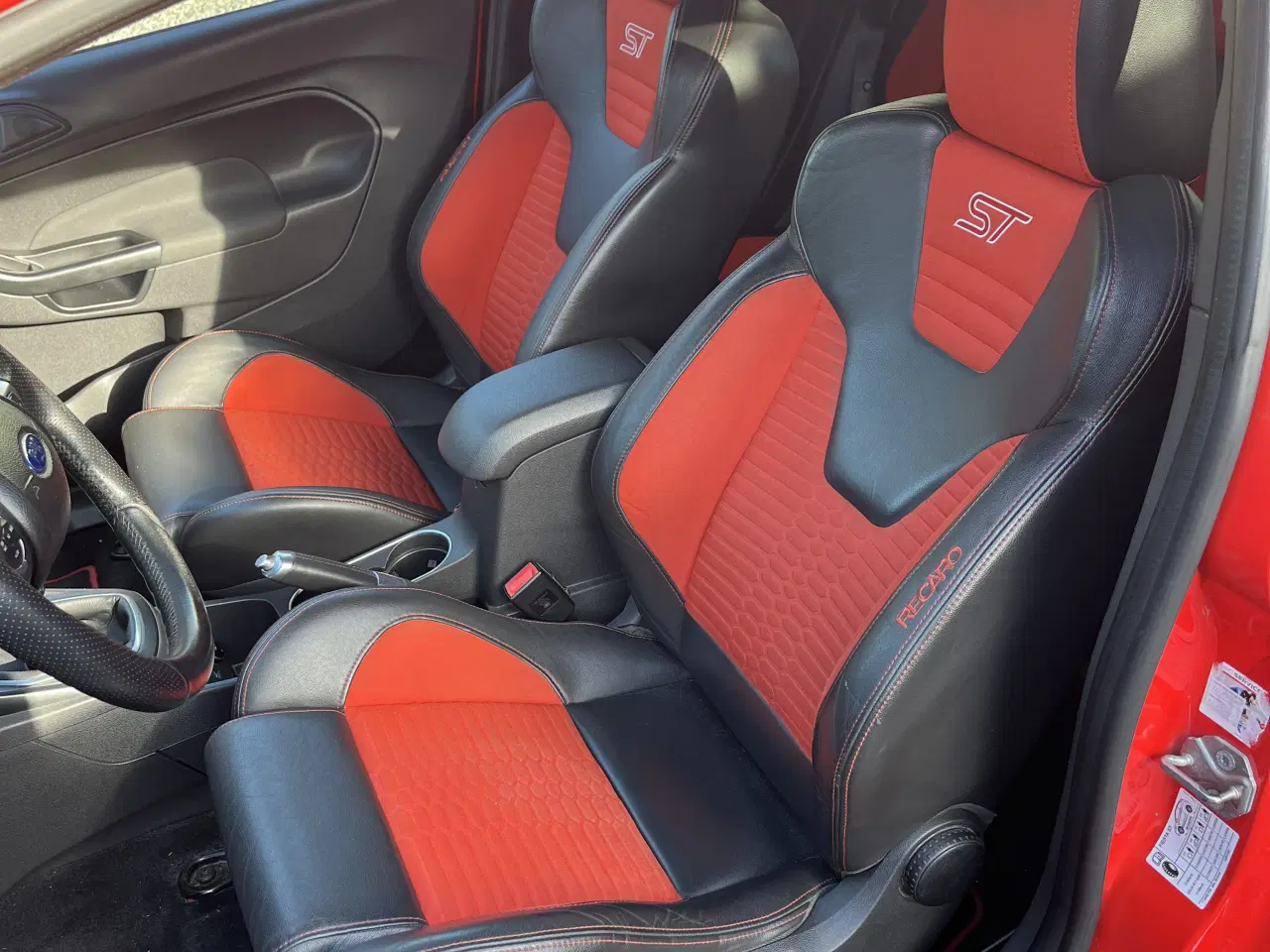 Billede 8 - FIESTA ST182 SÆLGES