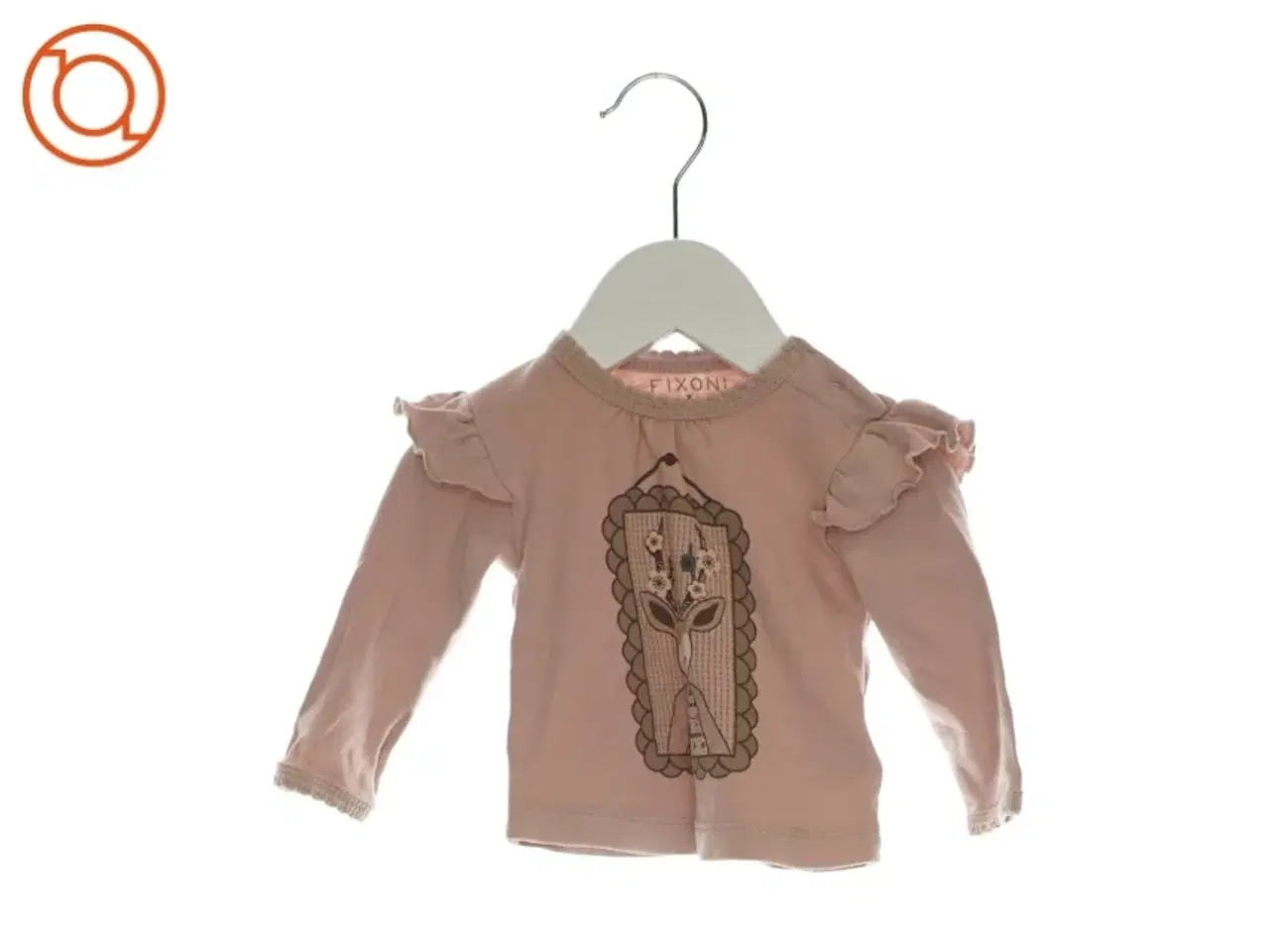 Billede 1 - Bluse fra Fixoni (Str. 56) (str. 56)