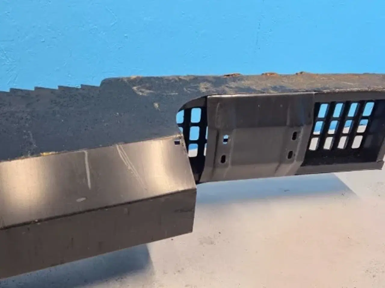 Billede 18 - New Holland CX8.85 Ryster 87375003