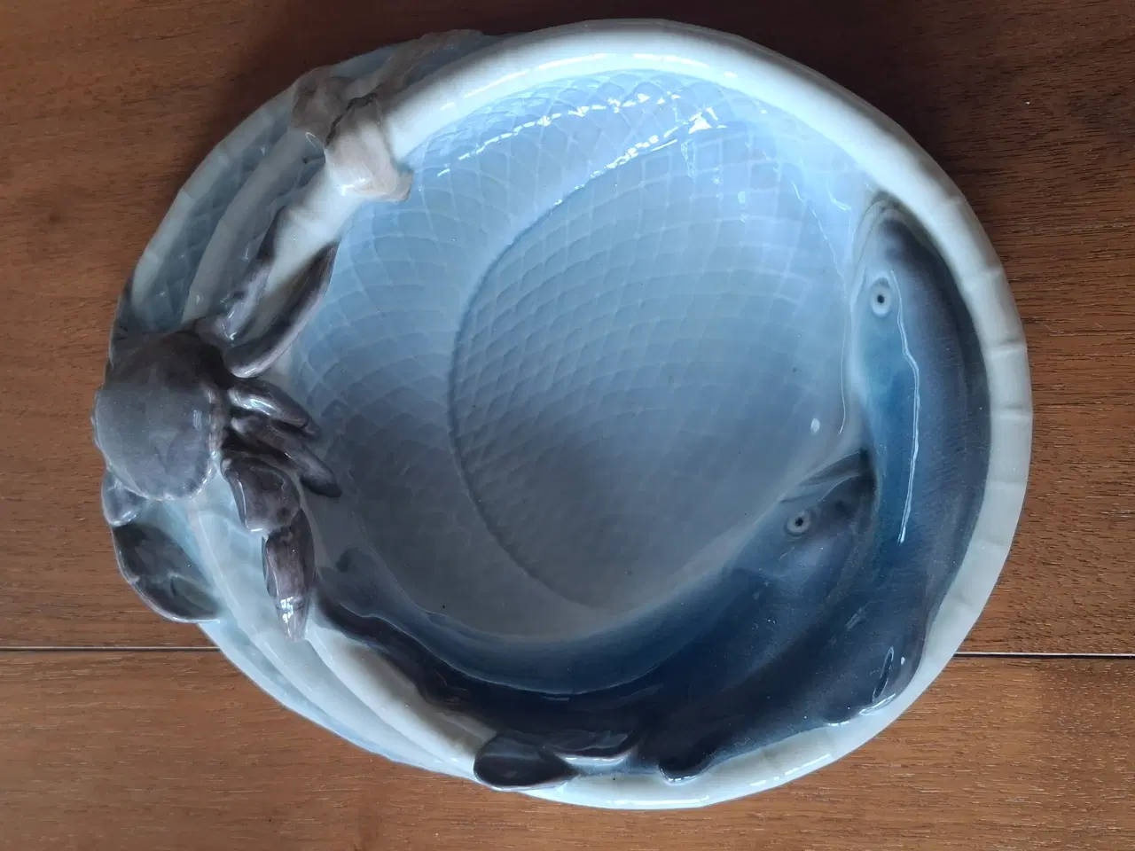 Billede 1 - B&G 2269 Krabbe askebæger