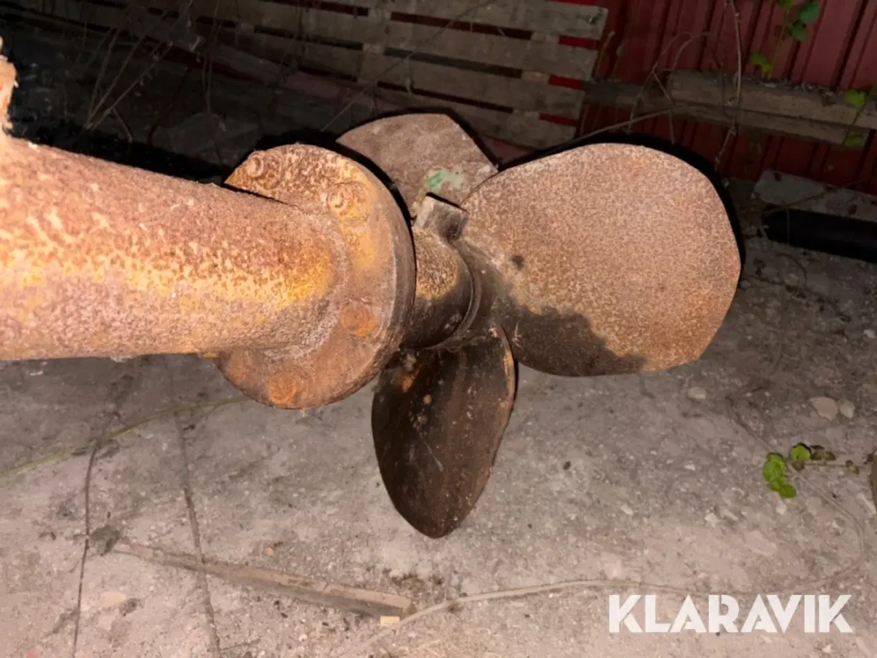 Billede 5 - Gyllerøre Bredal G80