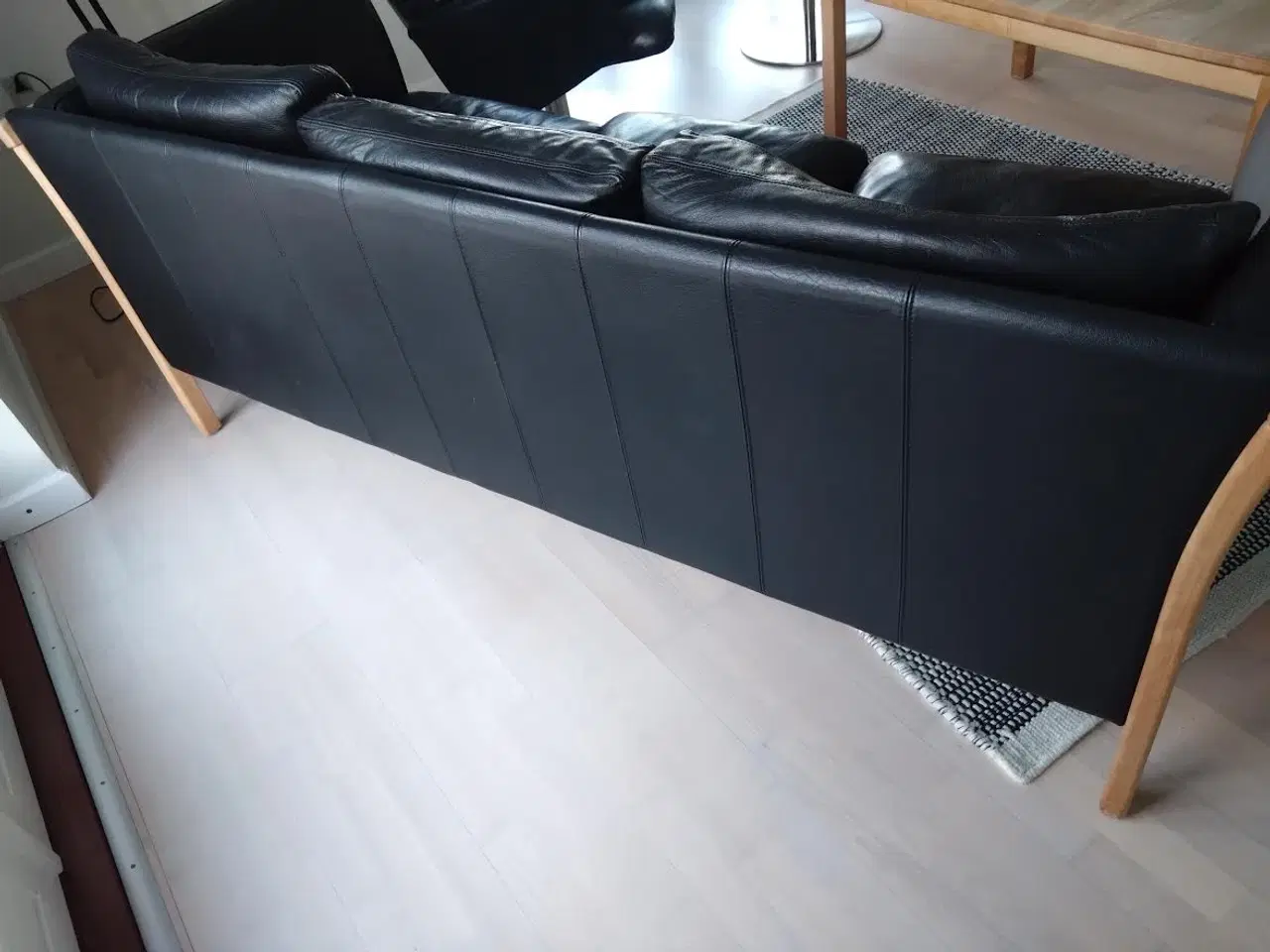 Billede 3 - Stouby Sofa 2 og 3 personer