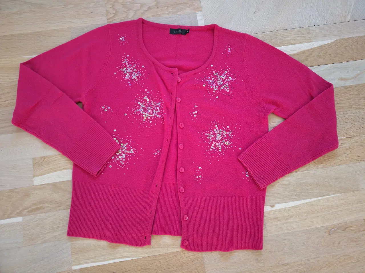 Billede 3 - Cardigan